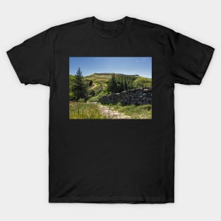 The Cleveland Way T-Shirt